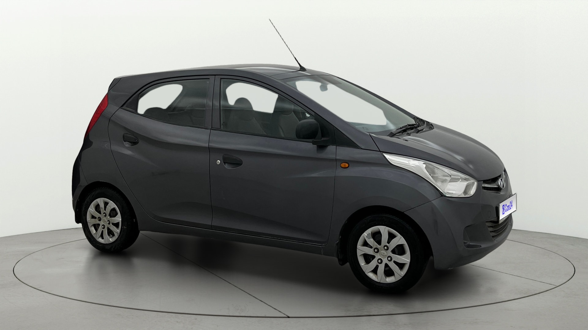 Used 2014 Hyundai EON Used 2014 Hyundai EON