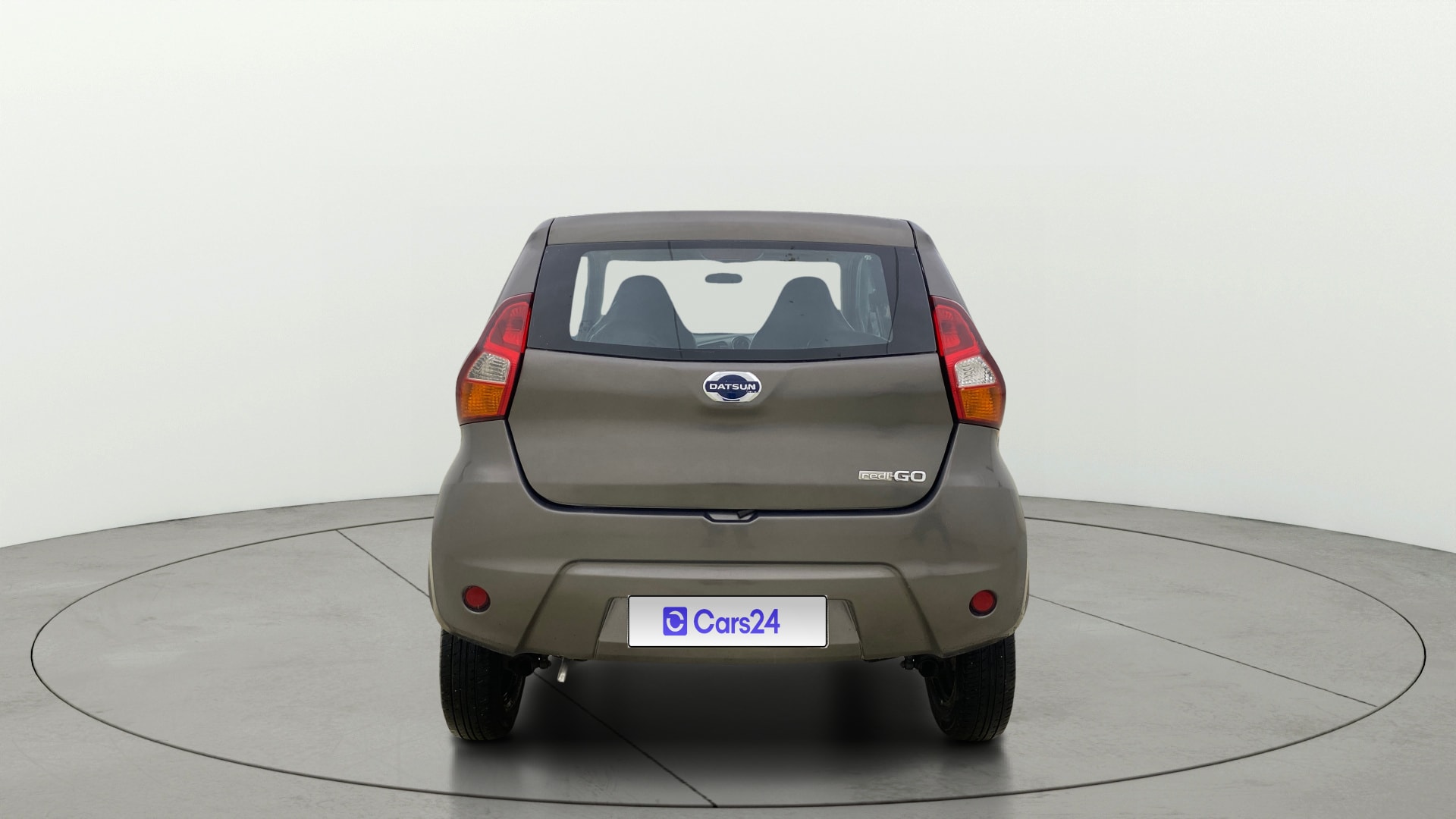 View 2017 Datsun Redi GO T(O)-0.8L BS IV Image 38 Used 2017 Datsun Redi GO T(O)-0.8L BS IV Image 38