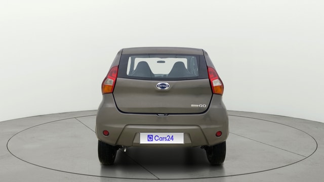 View Datsun Redi GO Image 38 Used Datsun Redi GO Image 38