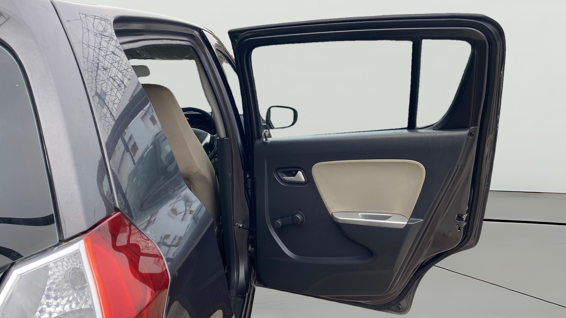 View 2018 Maruti Suzuki Alto K10 LX Image 7 Used 2018 Maruti Suzuki Alto K10 LX Image 7