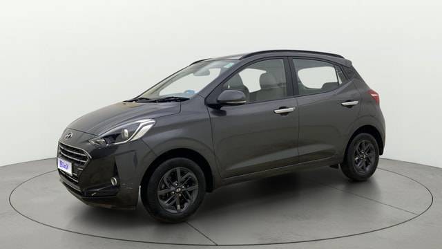 View Hyundai Grand i10 Nios Image 21 Used Hyundai Grand i10 Nios Image 21