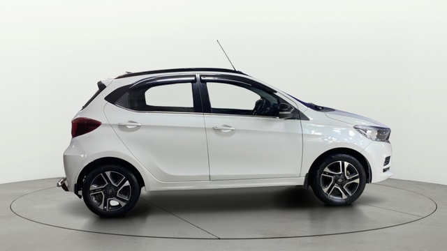 View Tata Tiago Image 8 Used Tata Tiago Image 8