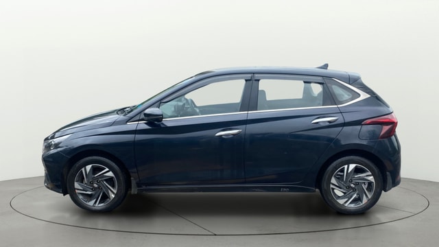 View Hyundai Elite i20 Image 5 Used Hyundai Elite i20 Image 5