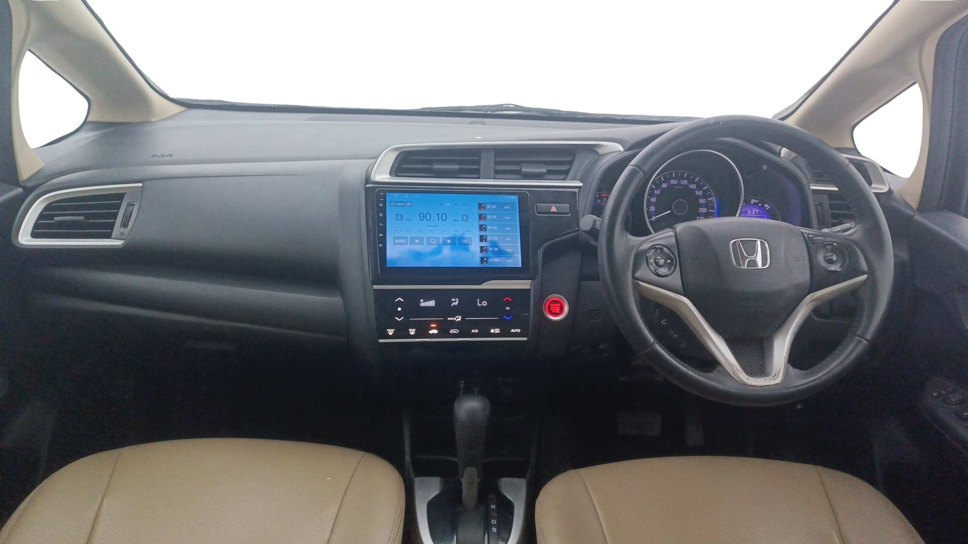 Used 2019 Honda Jazz Used 2019 Honda Jazz