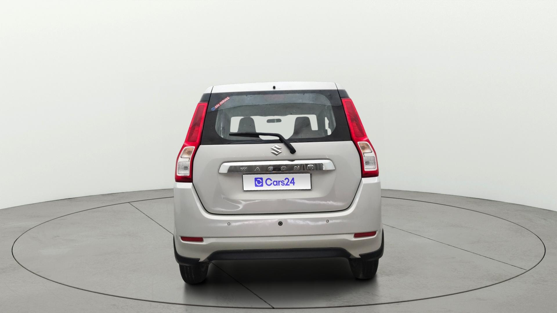 View 2024 Maruti Suzuki 1000 Base Variant Image 39 Used 2024 Maruti Suzuki 1000 Base Variant Image 39