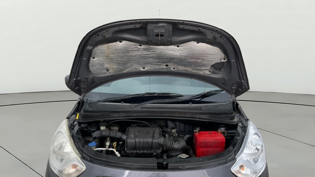 View Hyundai i10 Image 32 Used Hyundai i10 Image 32