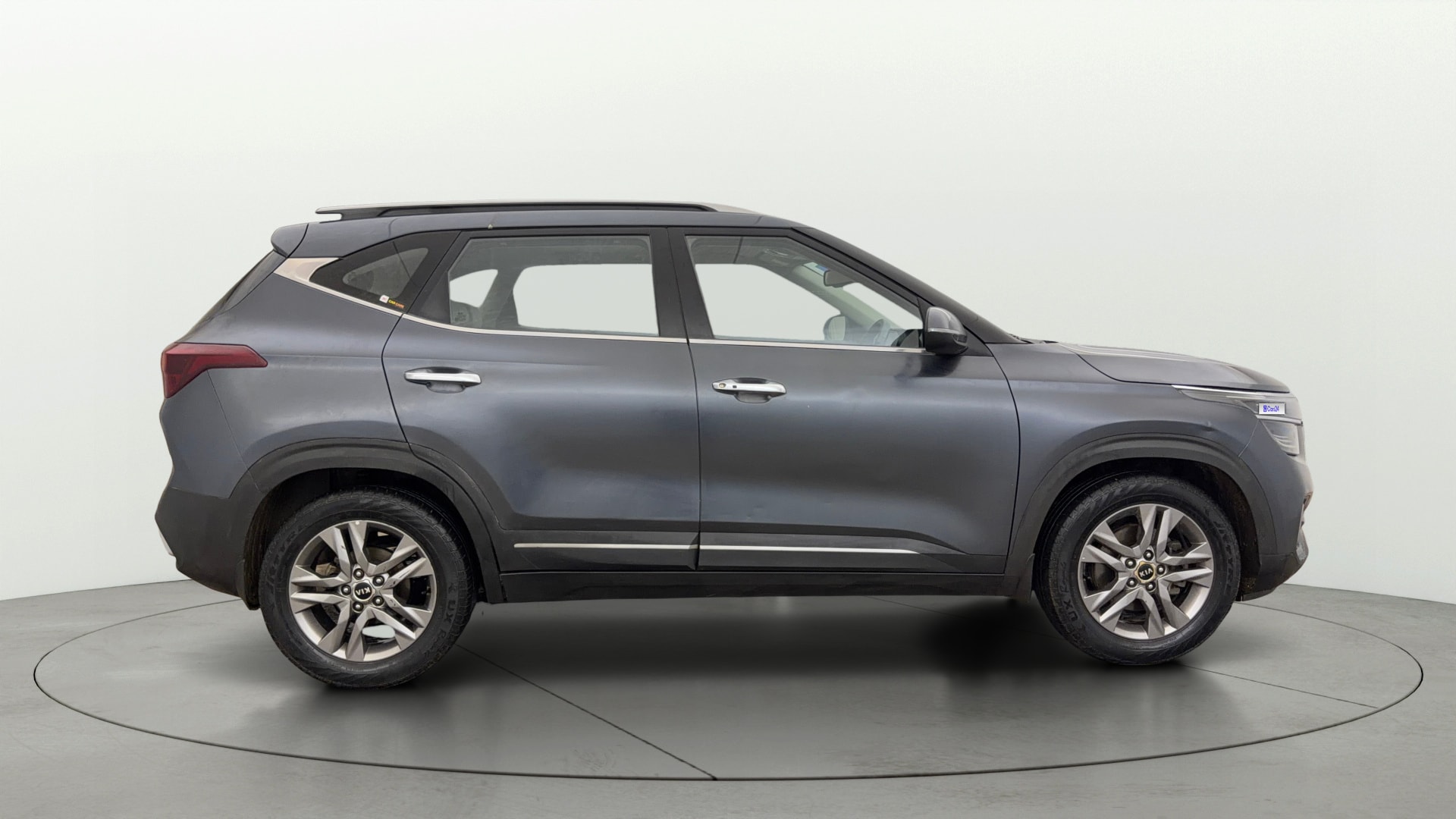 Used 2020 Kia Seltos Used 2020 Kia Seltos