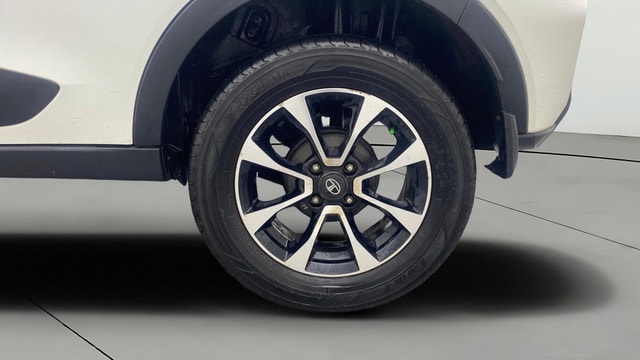 View Tata Nexon Image 8 Used Tata Nexon Image 8