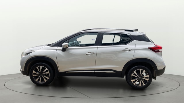 View Nissan Kicks Image 5 Used Nissan Kicks Image 5