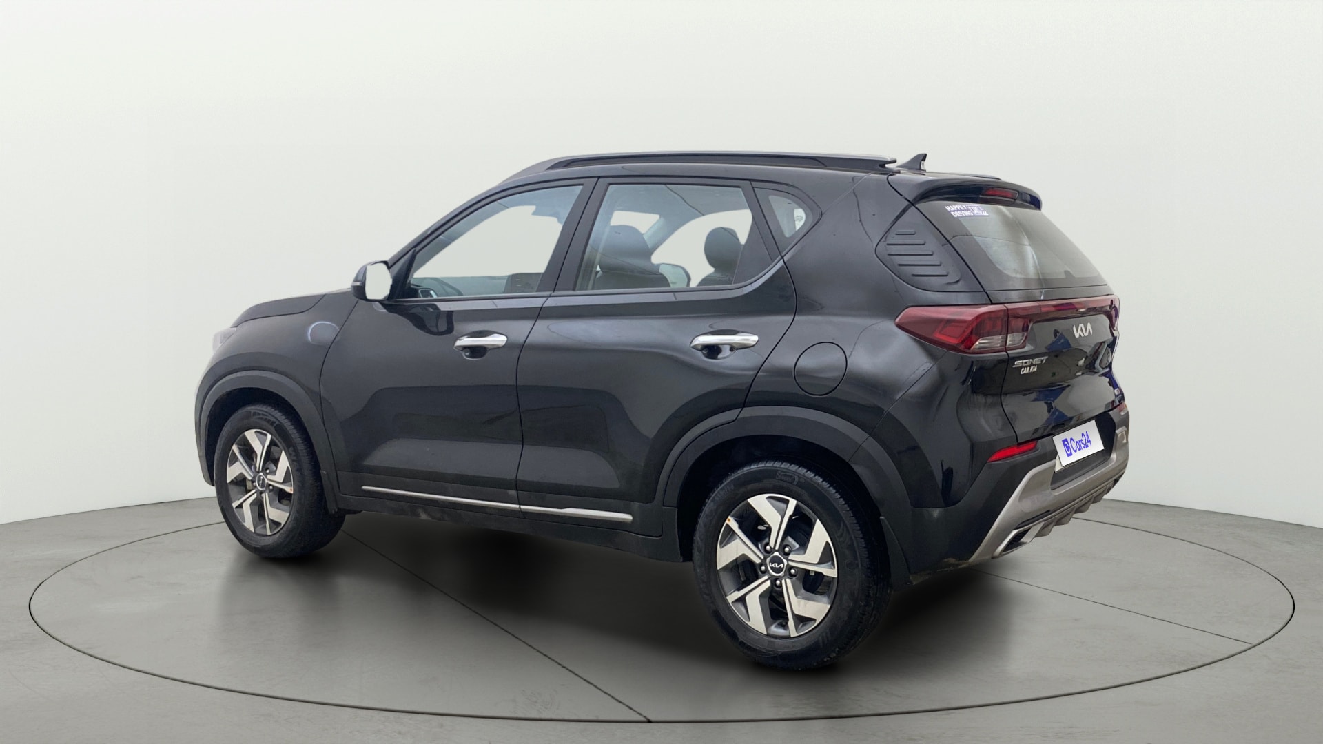 Used 2021 Kia Sonet Used 2021 Kia Sonet