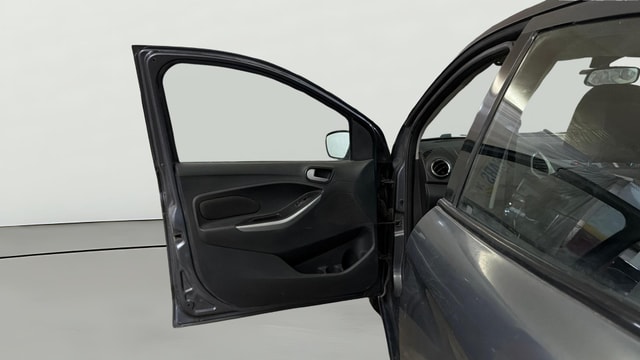 View Ford Figo Aspire Image 30 Used Ford Figo Aspire Image 30