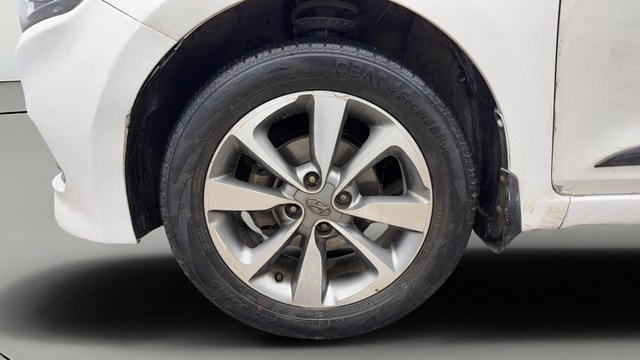 View Hyundai Elite i20 Image 34 Used Hyundai Elite i20 Image 34