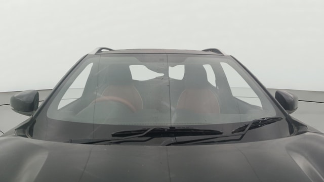 View Nissan Magnite Image 37 Used Nissan Magnite Image 37