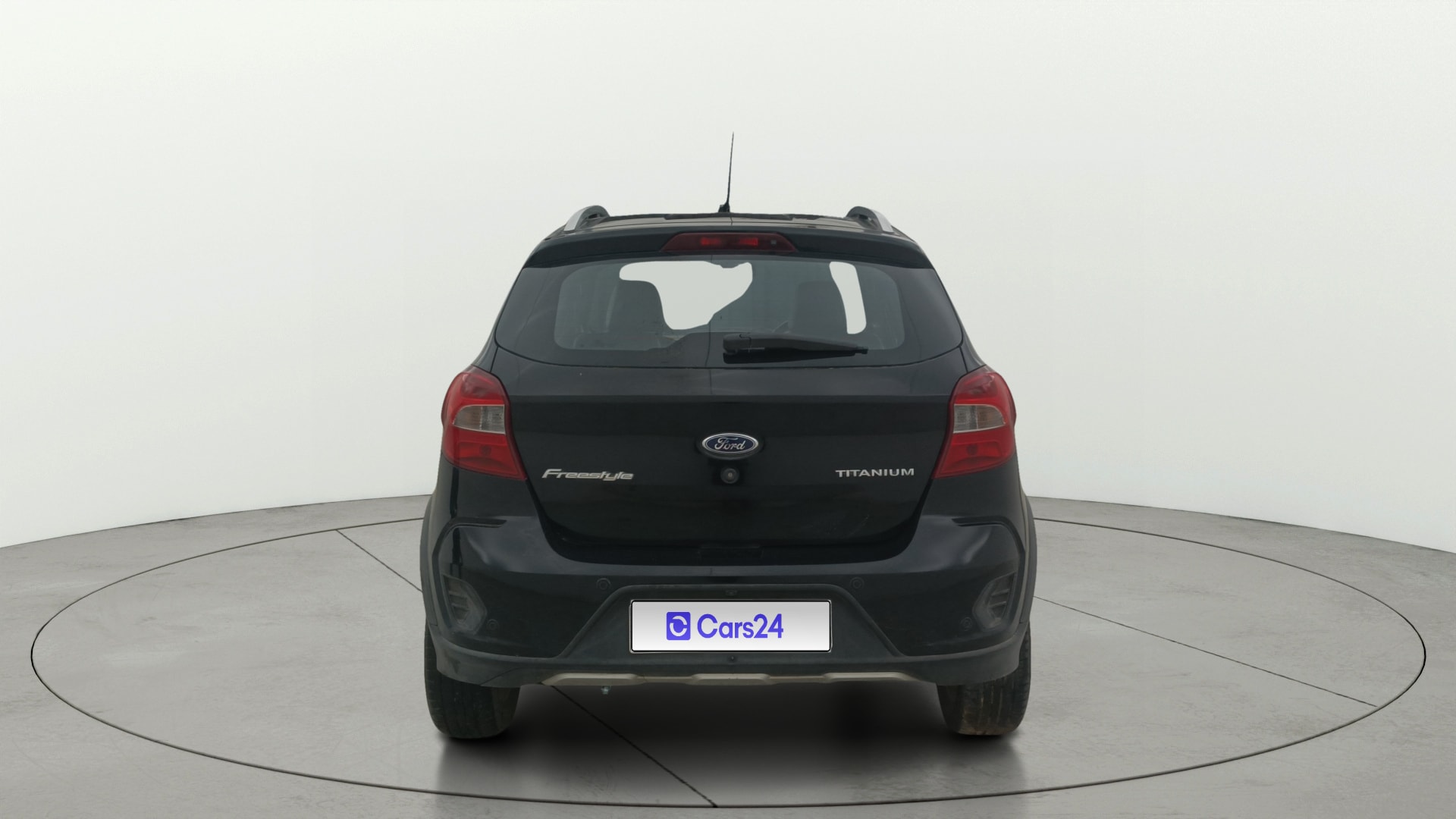 Used 2018 Ford Freestyle Used 2018 Ford Freestyle