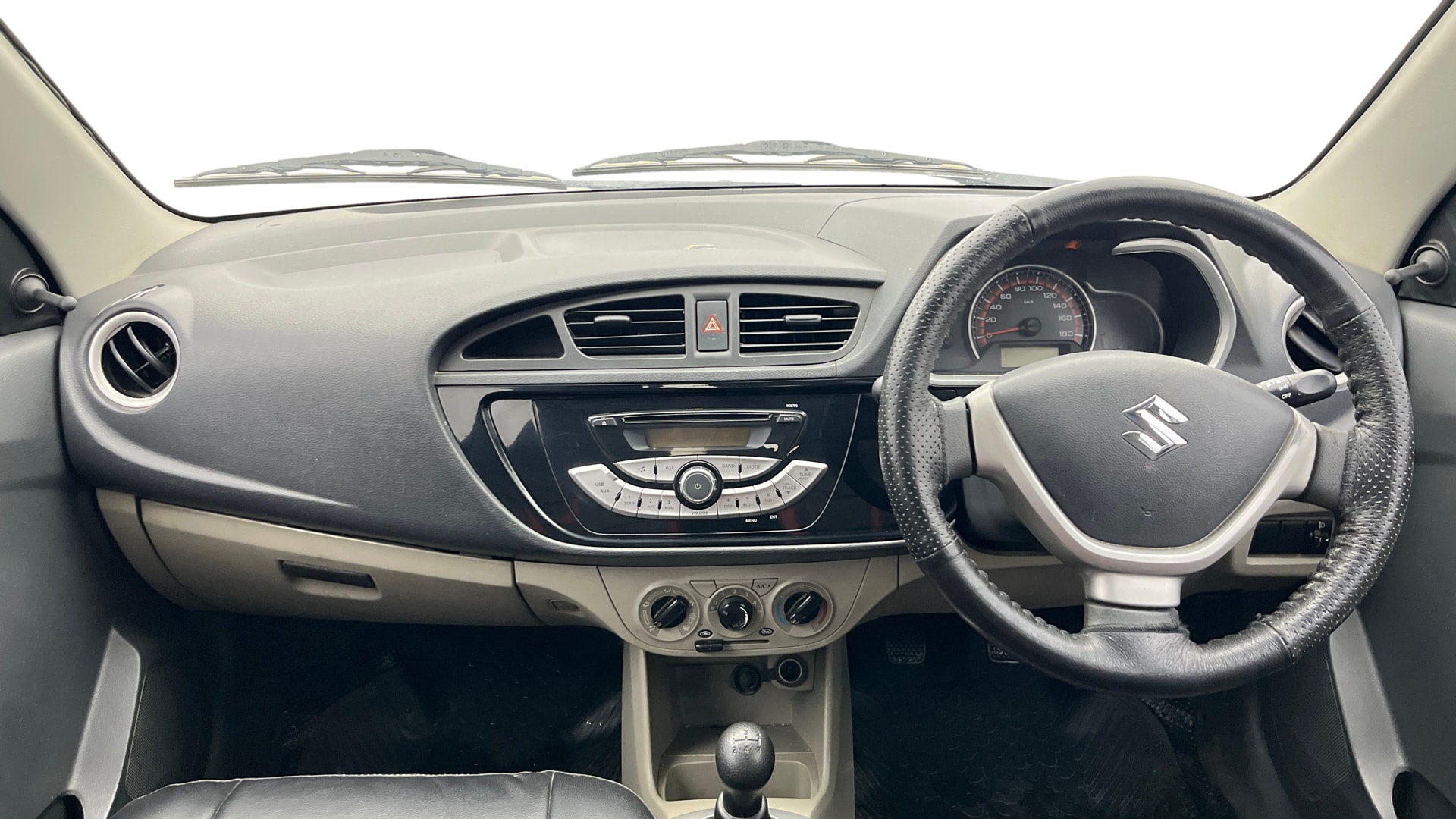 View 2017 Maruti Suzuki Alto K10 LX Image 15 Used 2017 Maruti Suzuki Alto K10 LX Image 15