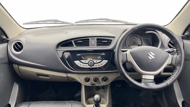 View Maruti Suzuki Alto K10 Image 15 Used Maruti Suzuki Alto K10 Image 15