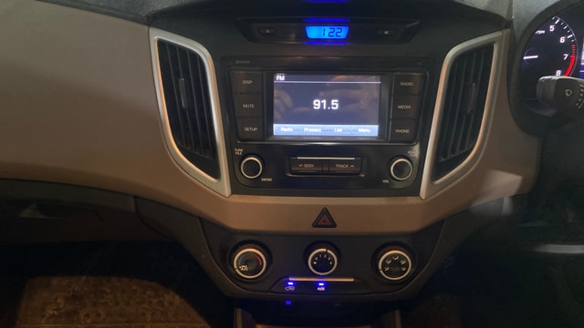 View Hyundai Creta Image 17 Used Hyundai Creta Image 17