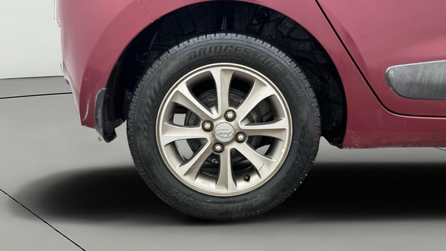 View Hyundai Grand i10 Image 23 Used Hyundai Grand i10 Image 23