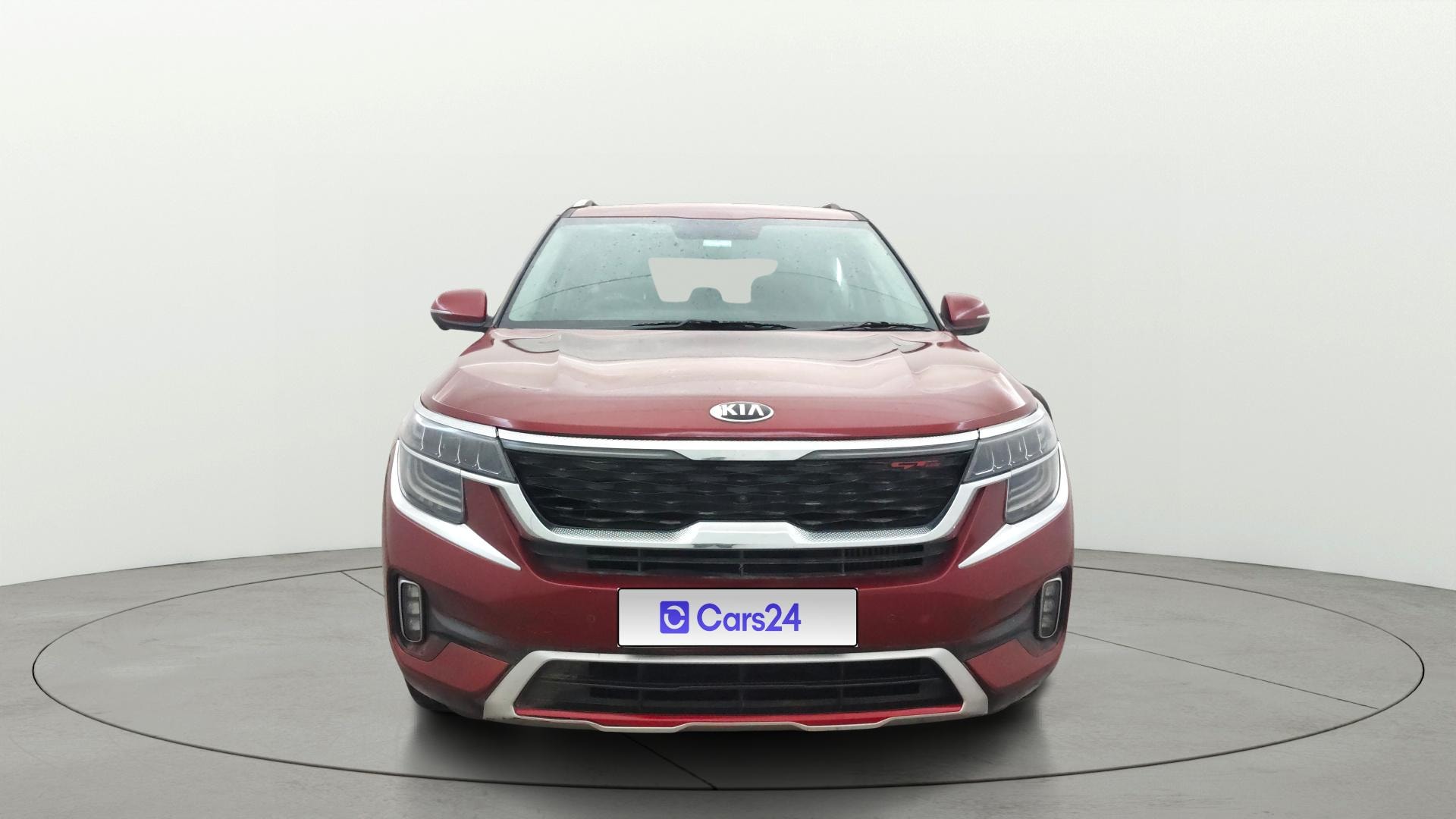 Used 2021 Kia Seltos Used 2021 Kia Seltos