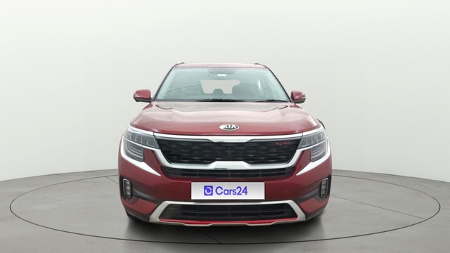 View Kia Seltos Image 1 Used Kia Seltos Image 1