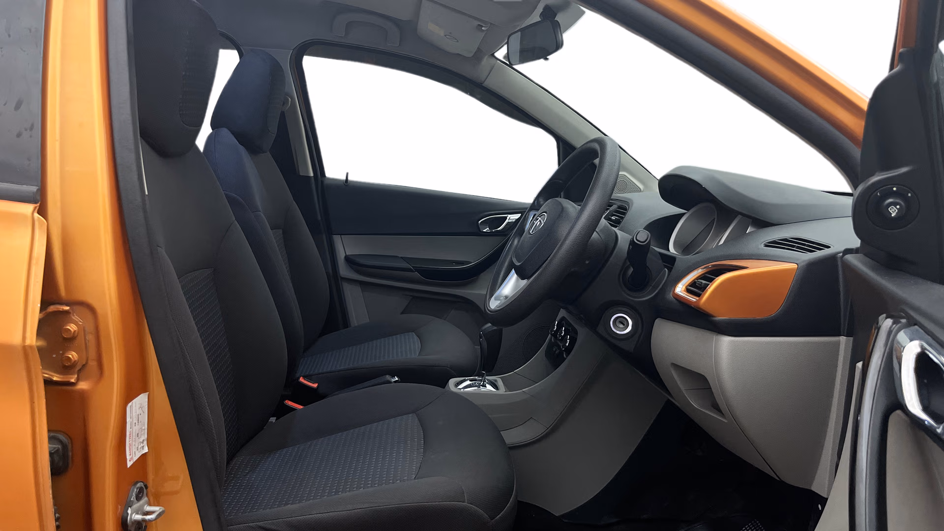 Used 2018 Tata Tiago Used 2018 Tata Tiago