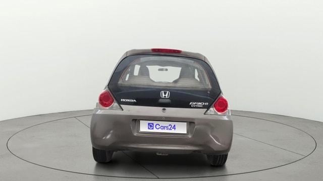 View Honda Brio Image 39 Used Honda Brio Image 39