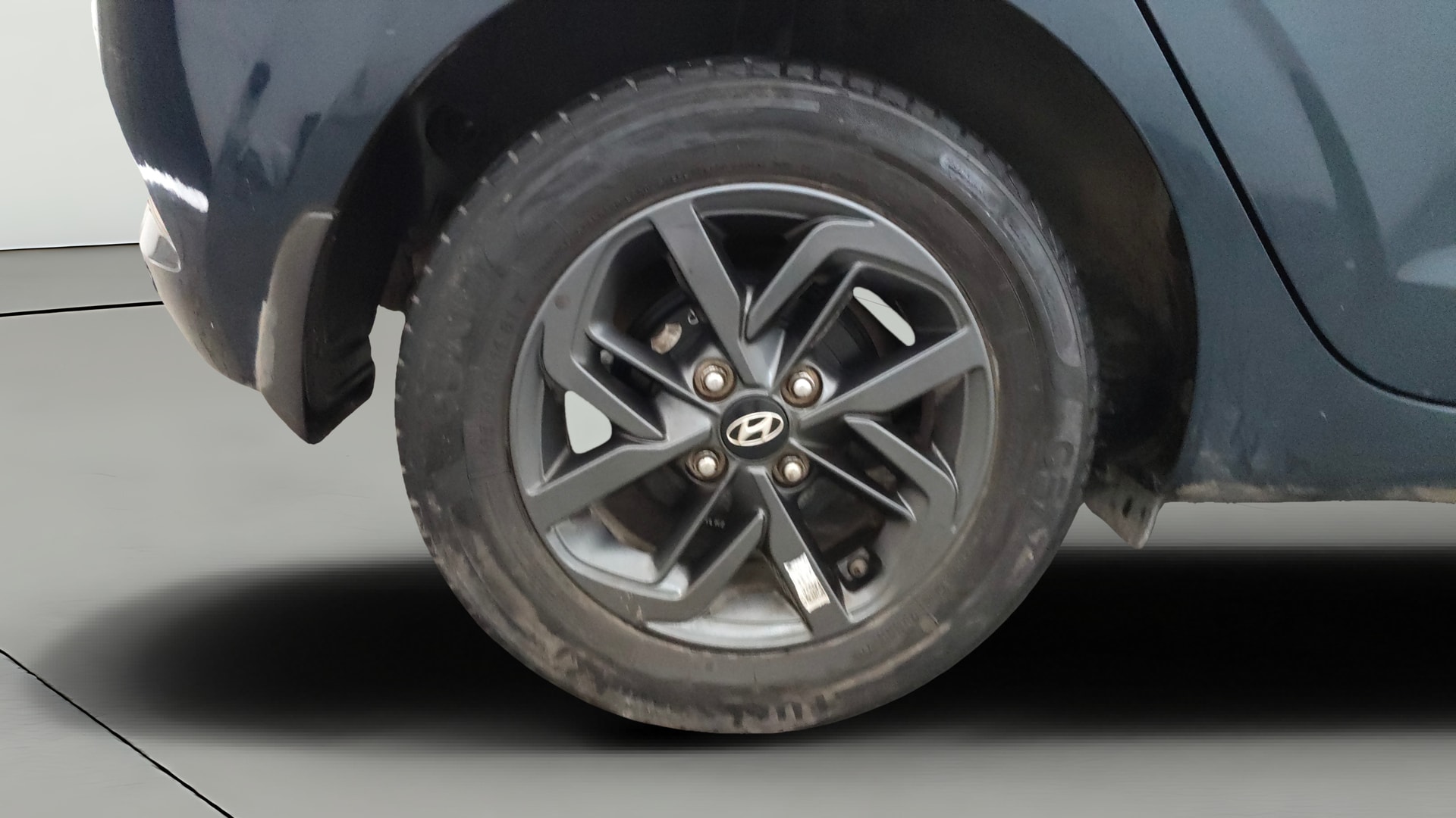 View 2020 Hyundai Grand i10 Nios Sportz Petrol Image 24 Used 2020 Hyundai Grand i10 Nios Sportz Petrol Image 24