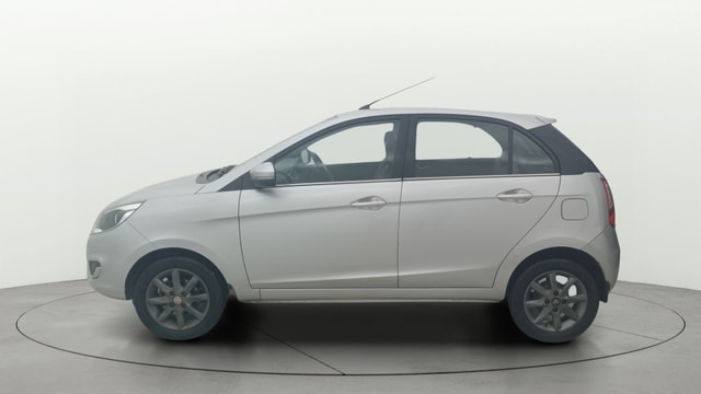 View Tata Bolt Image 26 Used Tata Bolt Image 26