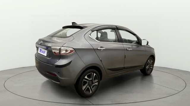 View Tata Tigor Image 43 Used Tata Tigor Image 43