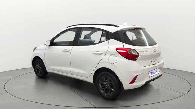 View Hyundai Grand i10 Nios Image 2 Used Hyundai Grand i10 Nios Image 2