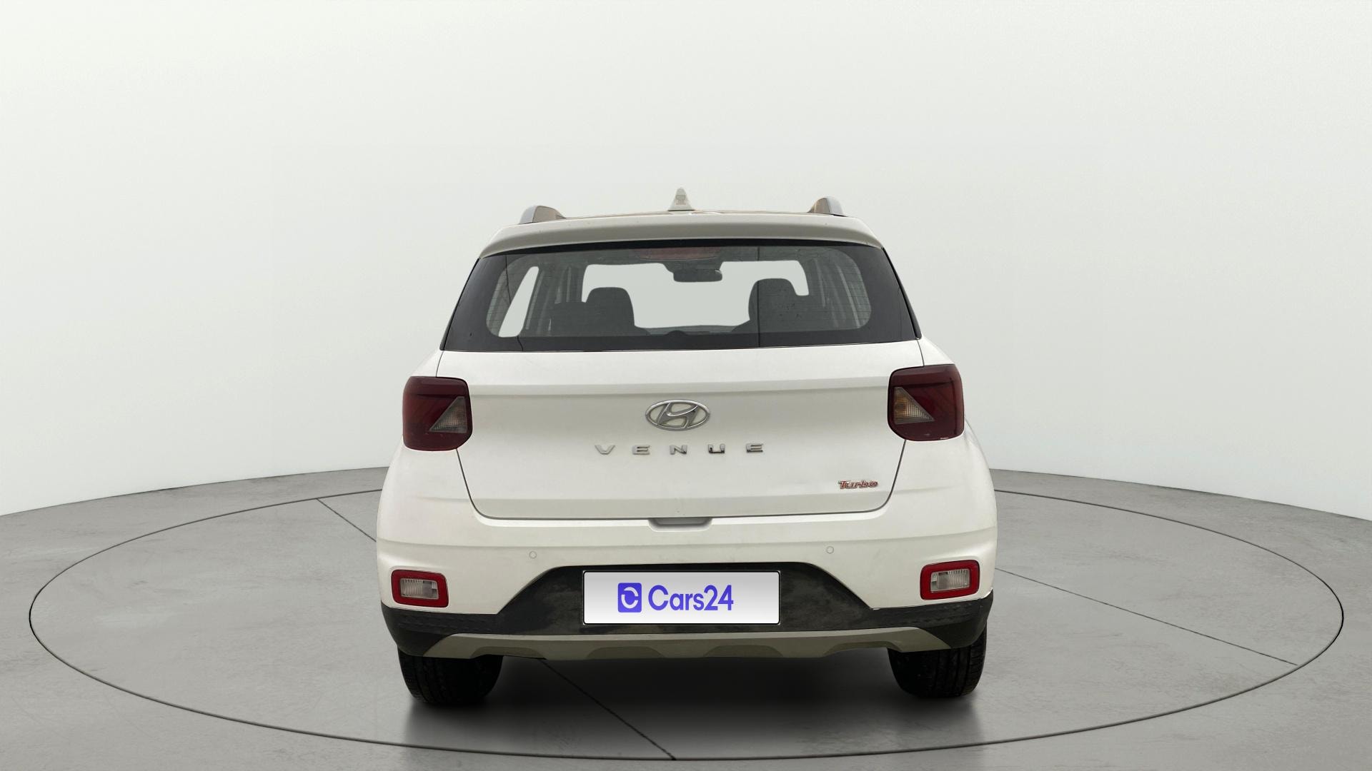 View 2021 Hyundai Venue SX 1.0 Petrol Image 40 Used 2021 Hyundai Venue SX 1.0 Petrol Image 40