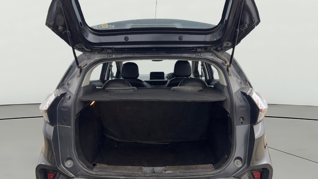 View Tata Nexon Image 38 Used Tata Nexon Image 38