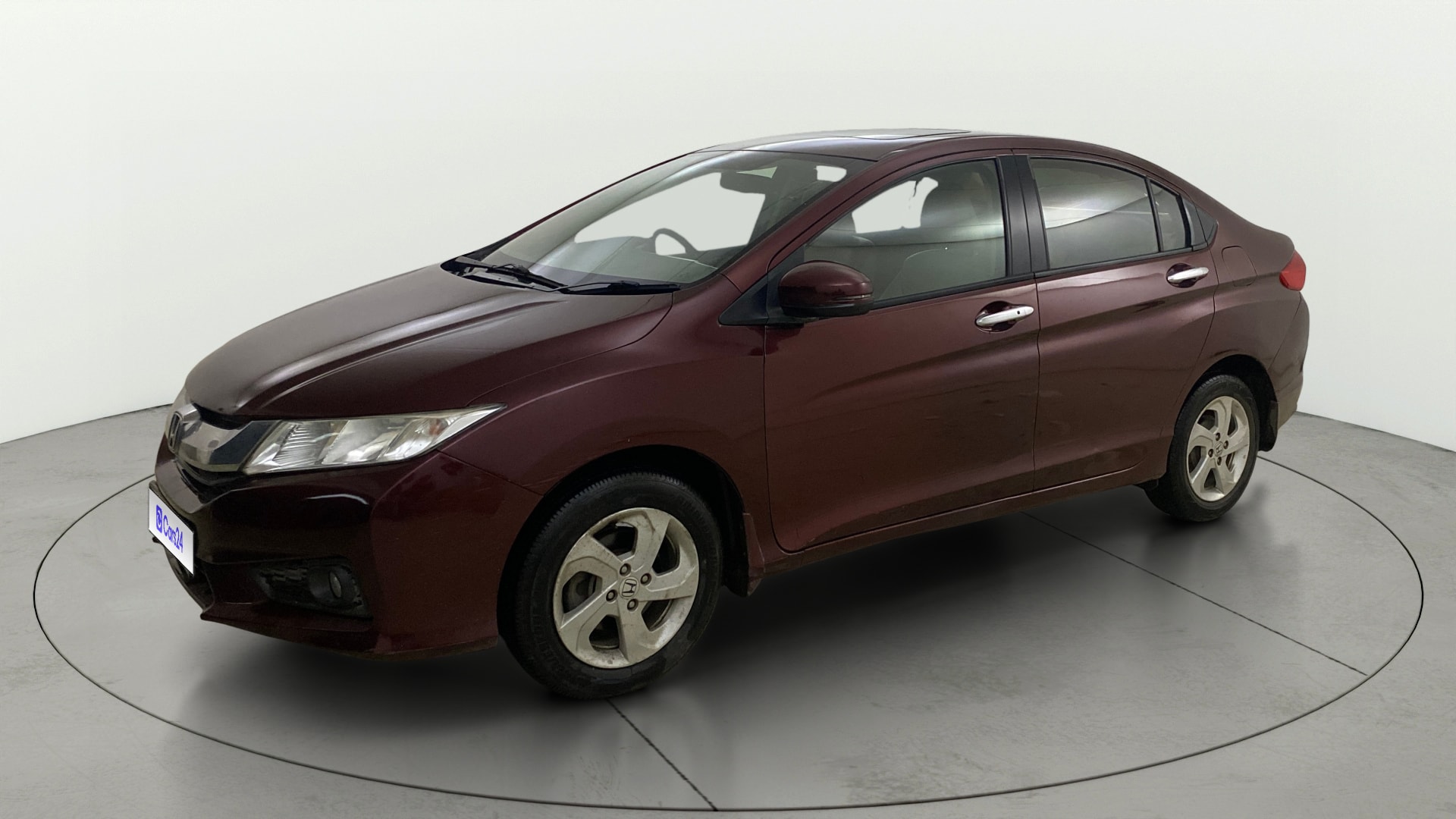 View 2016 Honda City ZX MT Diesel Anniversary Edition Image 22 Used 2016 Honda City ZX MT Diesel Anniversary Edition Image 22