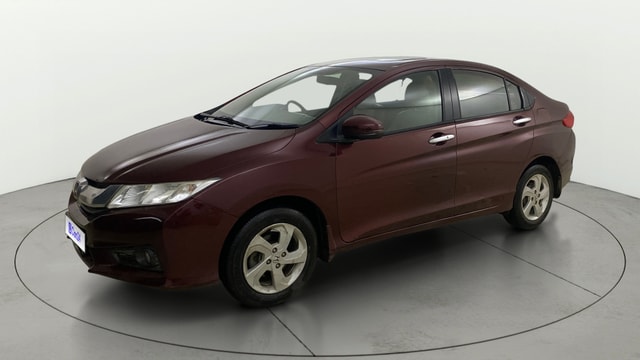 View Honda City Image 22 Used Honda City Image 22