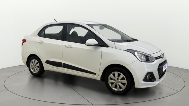 View Hyundai Xcent Image 21 Used Hyundai Xcent Image 21