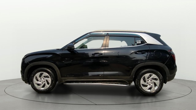 View Hyundai Creta Image 5 Used Hyundai Creta Image 5