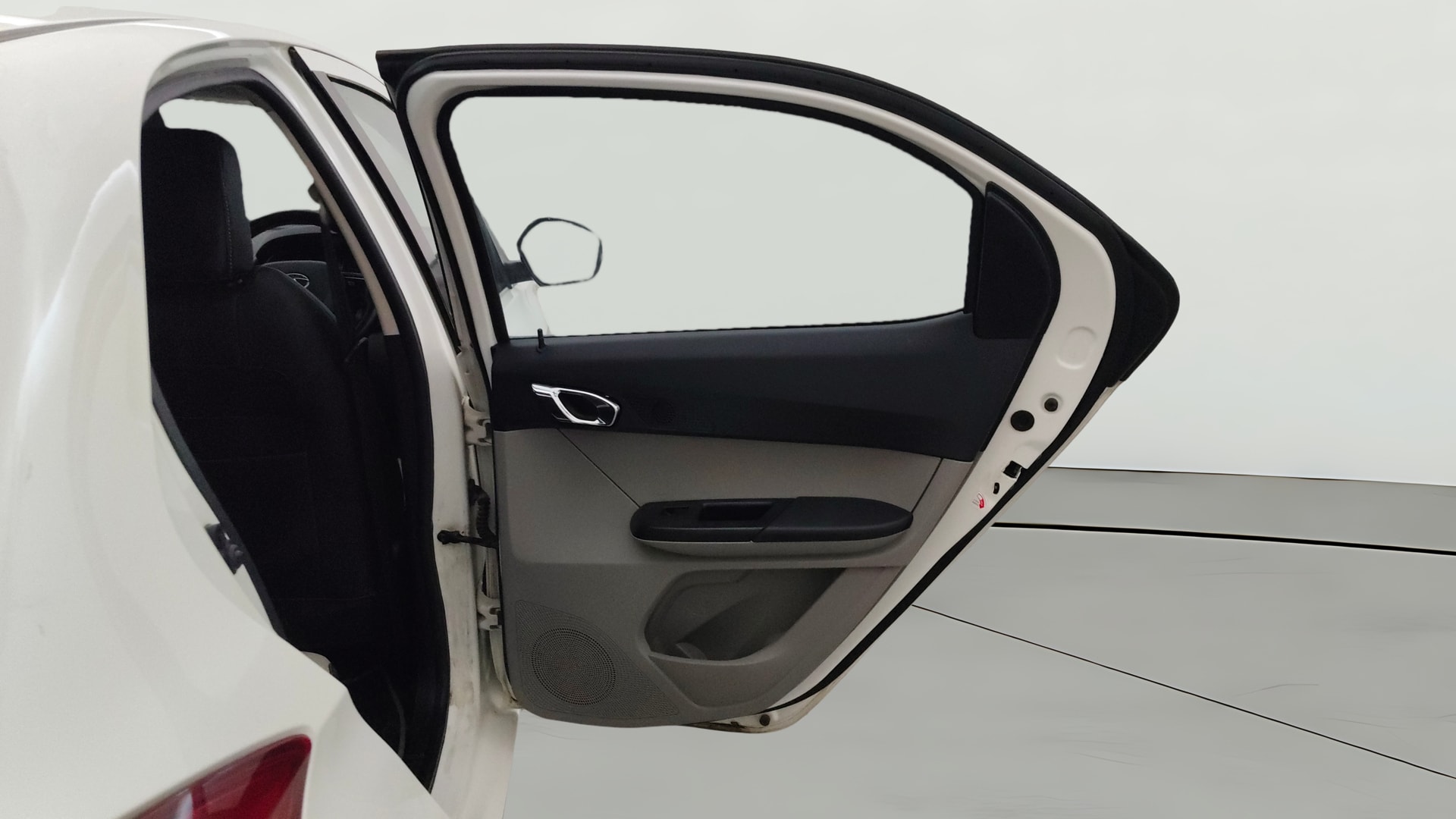 Used 2018 Tata Tiago Used 2018 Tata Tiago