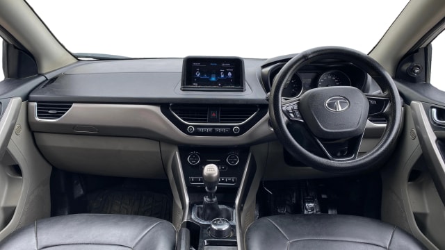 View Tata Nexon Image 30 Used Tata Nexon Image 30