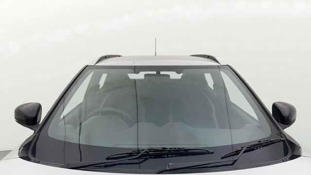 View Nissan Magnite Image 29 Used Nissan Magnite Image 29