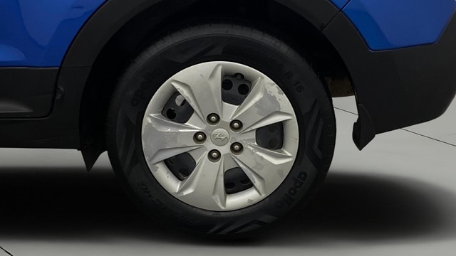 View Hyundai Creta Image 11 Used Hyundai Creta Image 11