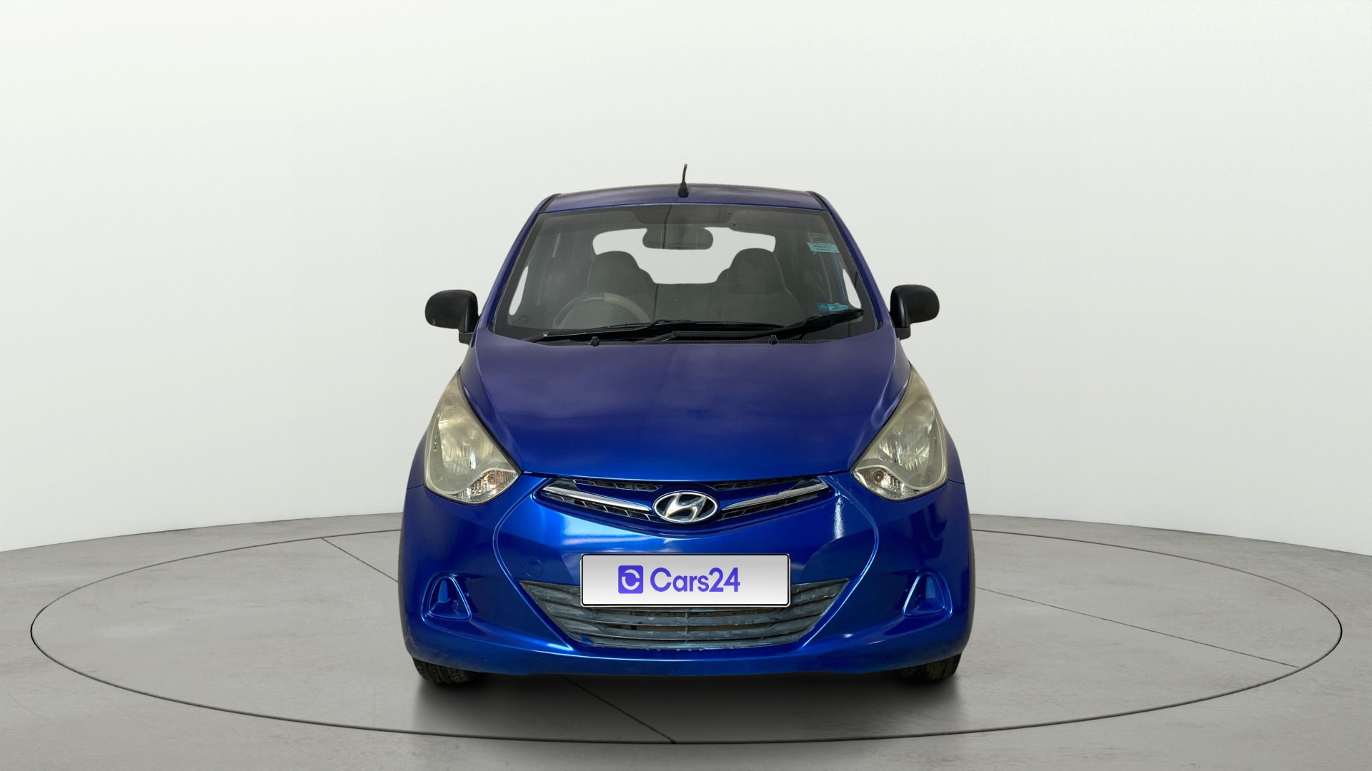 Used 2013 Hyundai EON Used 2013 Hyundai EON