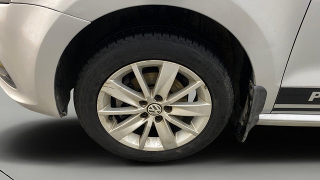 View Volkswagen Polo Image 33 Used Volkswagen Polo Image 33
