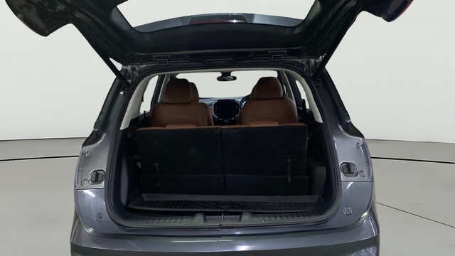 View MG Hector Plus Image 43 Used MG Hector Plus Image 43