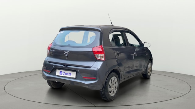 View Hyundai New Santro Image 48 Used Hyundai New Santro Image 48