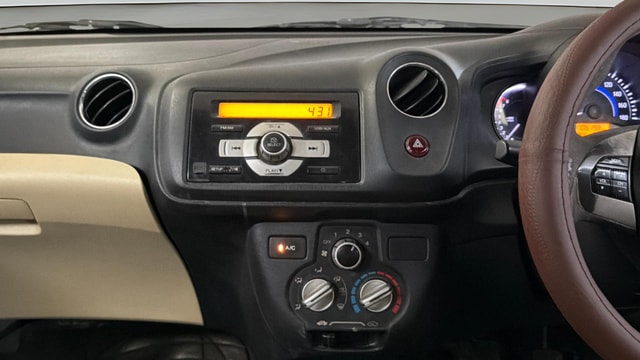 View Honda Amaze Image 17 Used Honda Amaze Image 17
