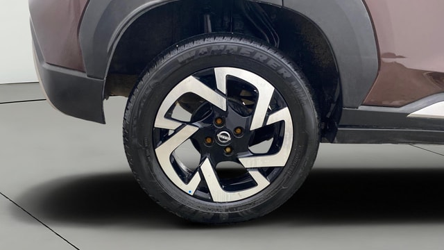 View Nissan Magnite Image 24 Used Nissan Magnite Image 24