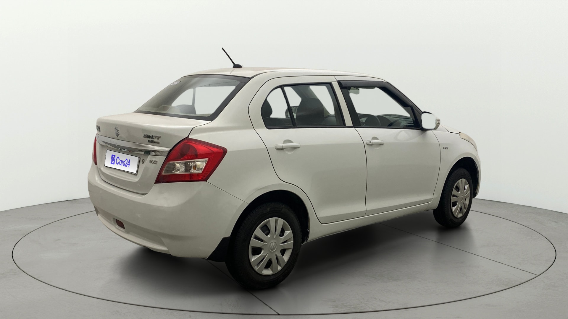 View 2015 Maruti Suzuki 1000 Base Variant Image 41 Used 2015 Maruti Suzuki 1000 Base Variant Image 41