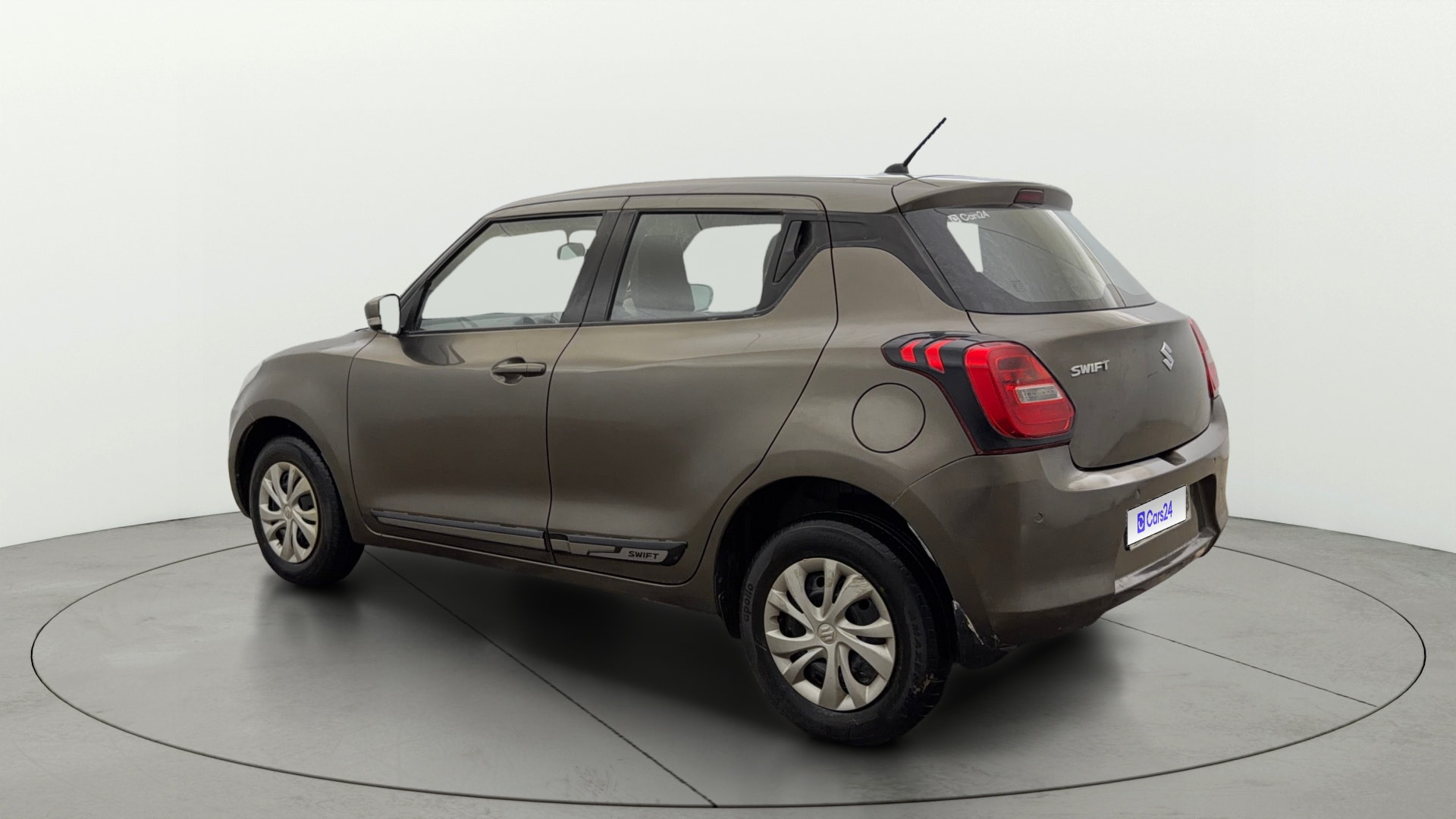 Used 2019 Maruti Suzuki 1000 Used 2019 Maruti Suzuki 1000