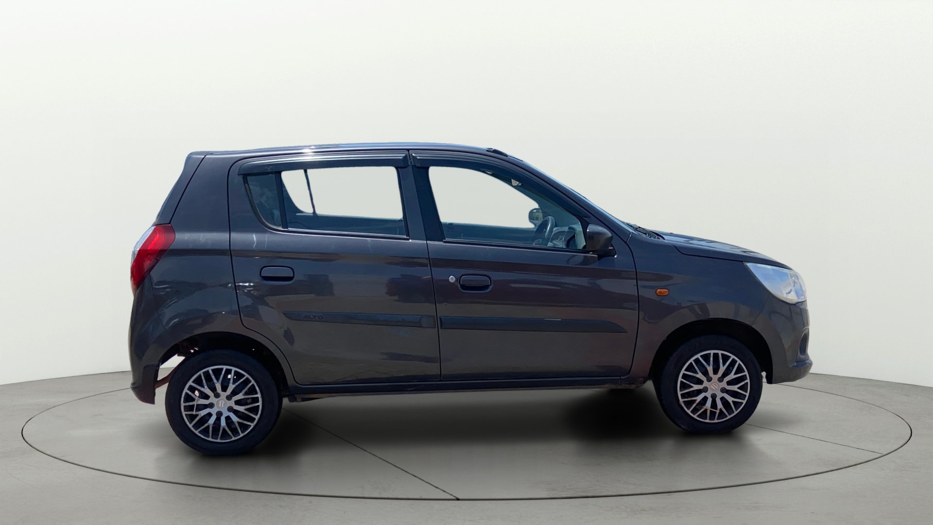 View 2017 Maruti Suzuki Alto K10 LX Image 8 Used 2017 Maruti Suzuki Alto K10 LX Image 8
