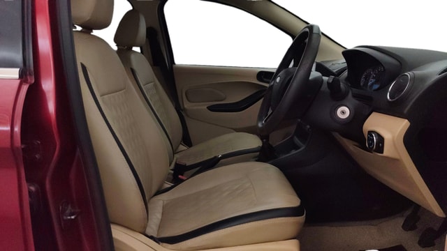 View Ford Figo Aspire Image 26 Used Ford Figo Aspire Image 26
